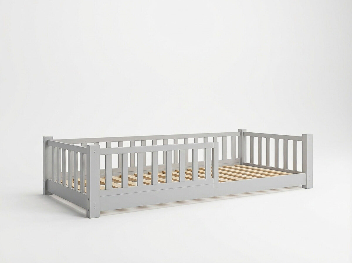 Kinderbett ANELLA mini