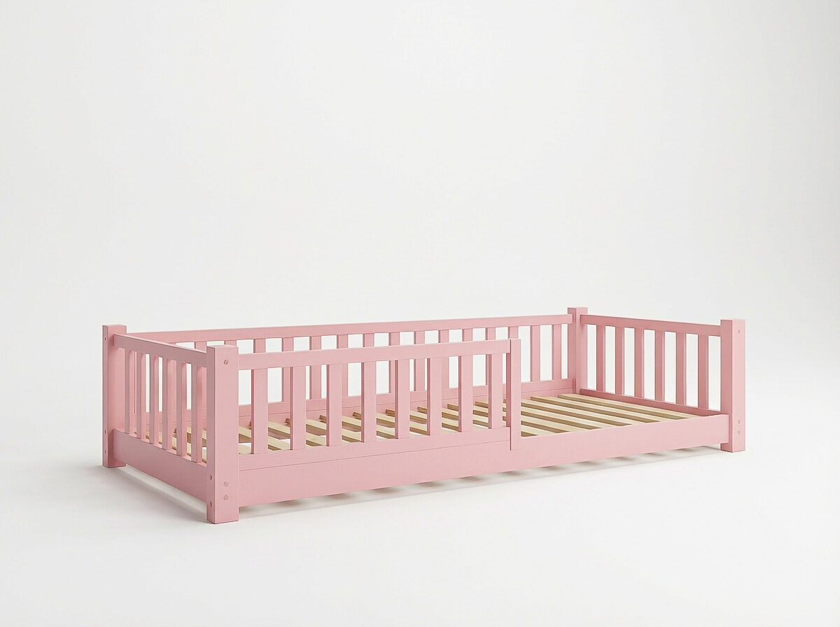 Kinderbett ANELLA mini