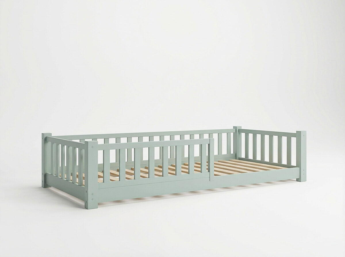 Kinderbett ANELLA mini