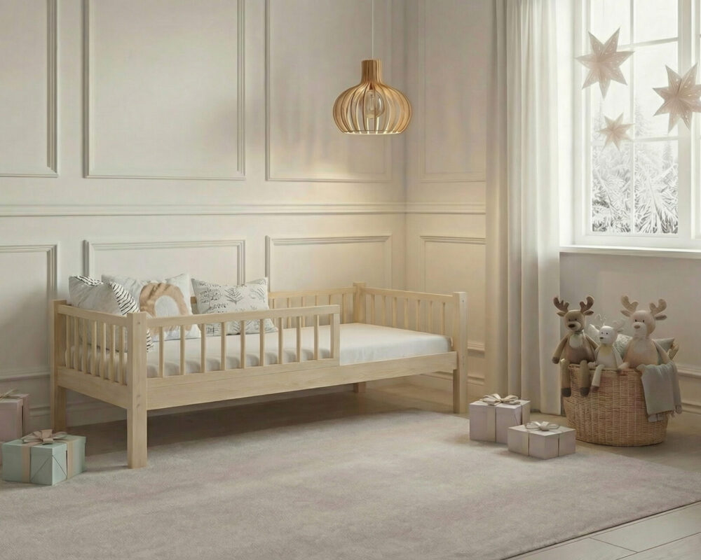 Solla Kinderbett SOLLA