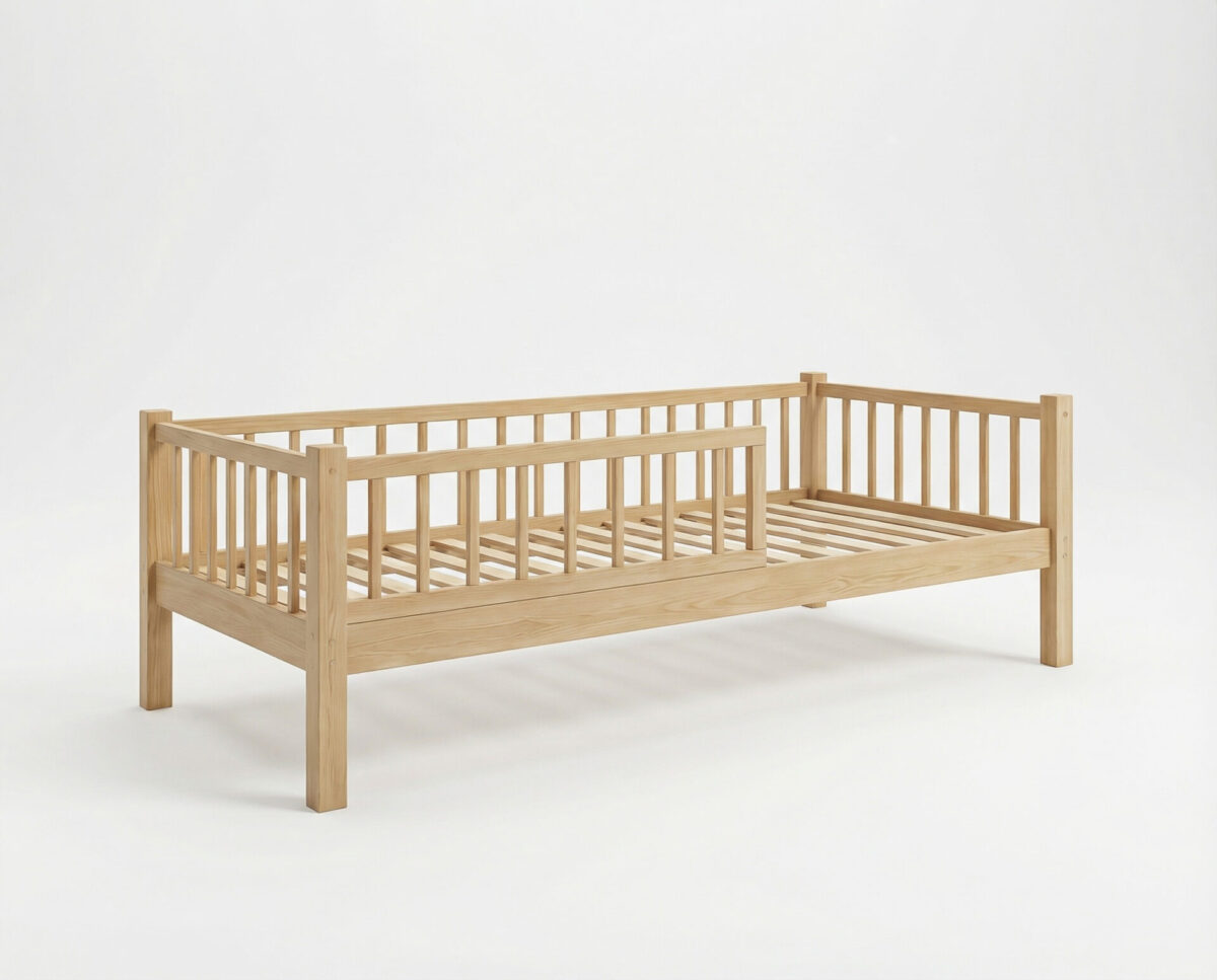 Solla-2 Kinderbett SOLLA