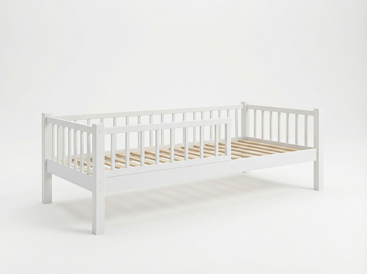 Solla-3 Kinderbett SOLLA
