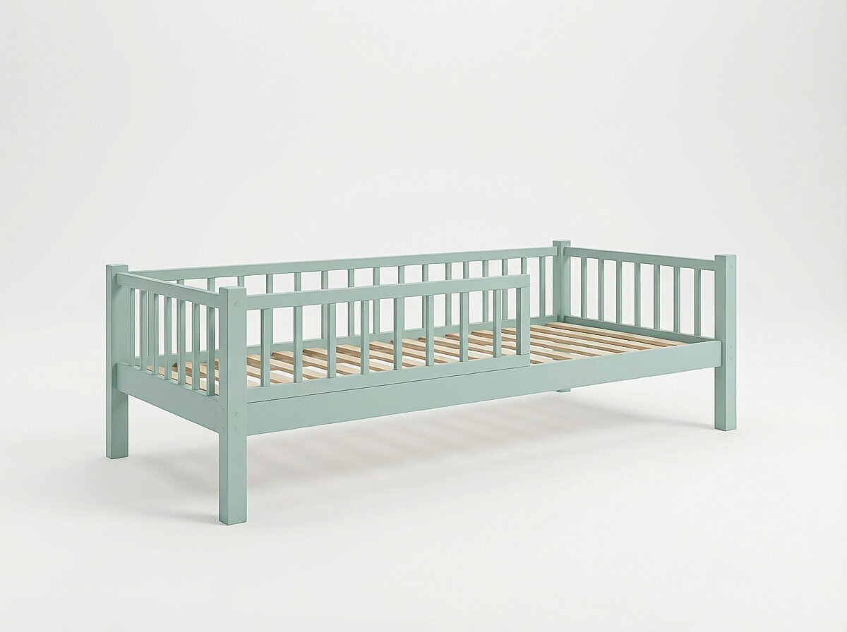 Solla-5 Kinderbett SOLLA