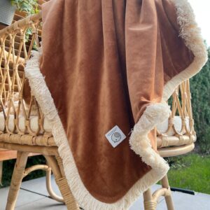 Mantas boho