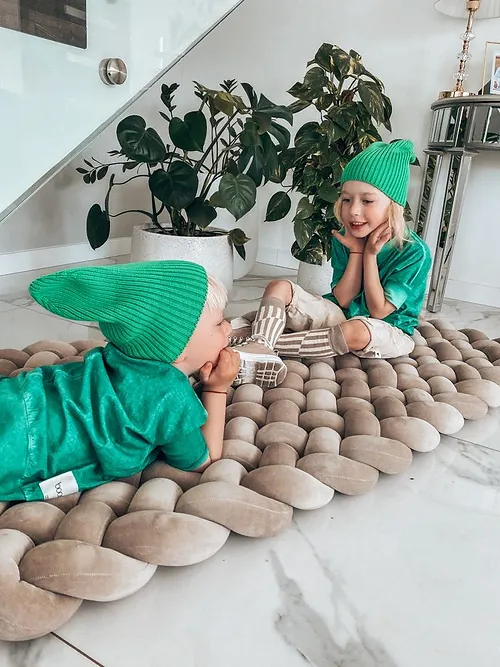 mata_welurowa_lupinno3.webp Matte/Matratze/Spielmatte aus gewebtem Velours