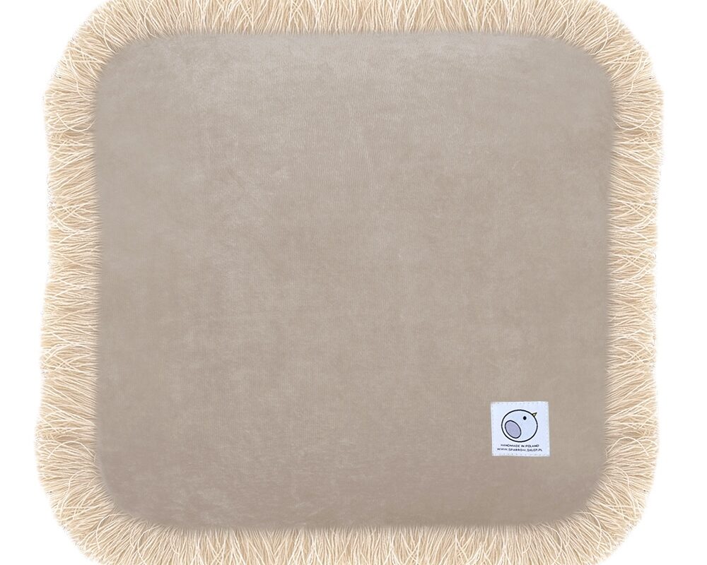 poduszka_kwadrat_littleloft3.jpg Boho-Kissen 45x45cm quadratisch