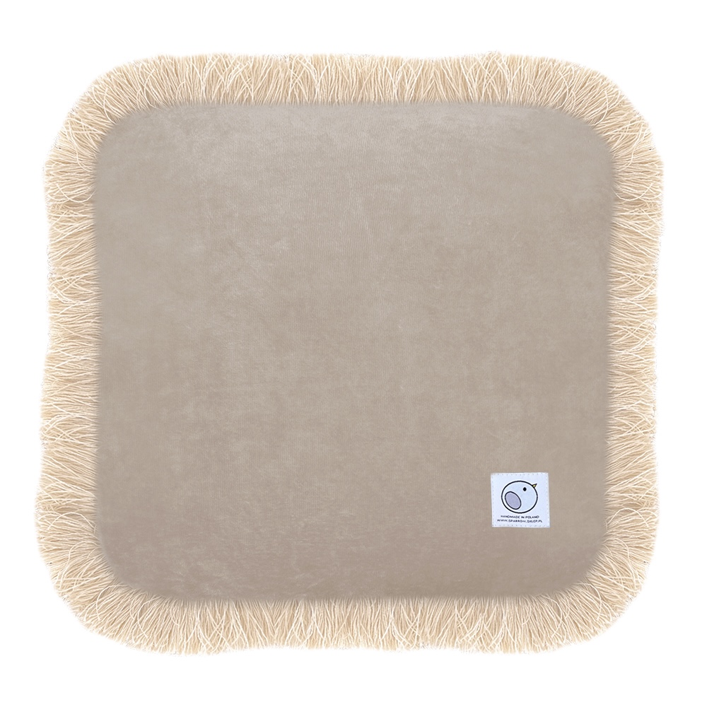 poduszka_kwadrat_littleloft3.jpg Boho-Kissen 45x45cm quadratisch