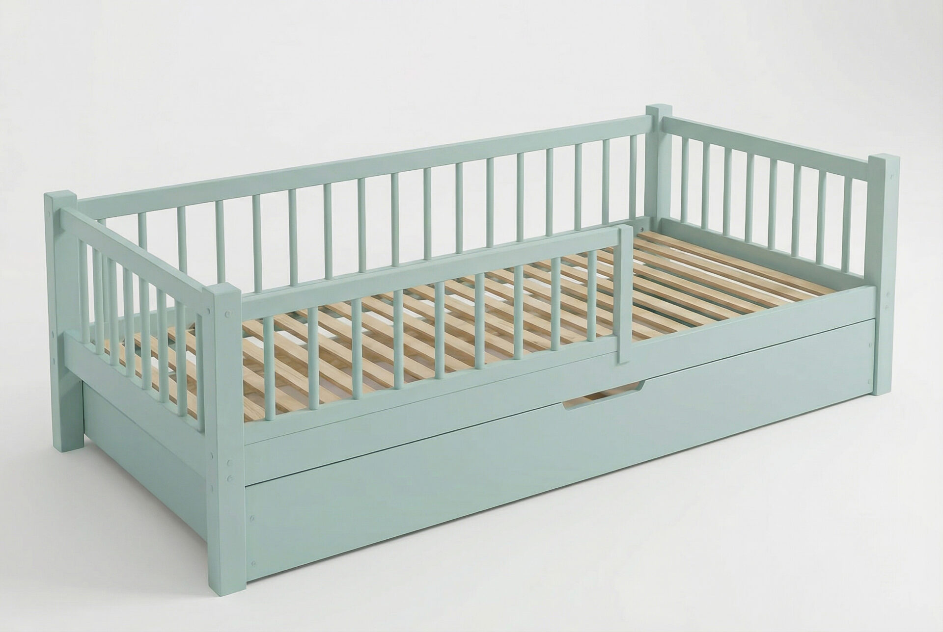 solla_mit_Schublade-3 Kinderbett SOLLA mit Schublade