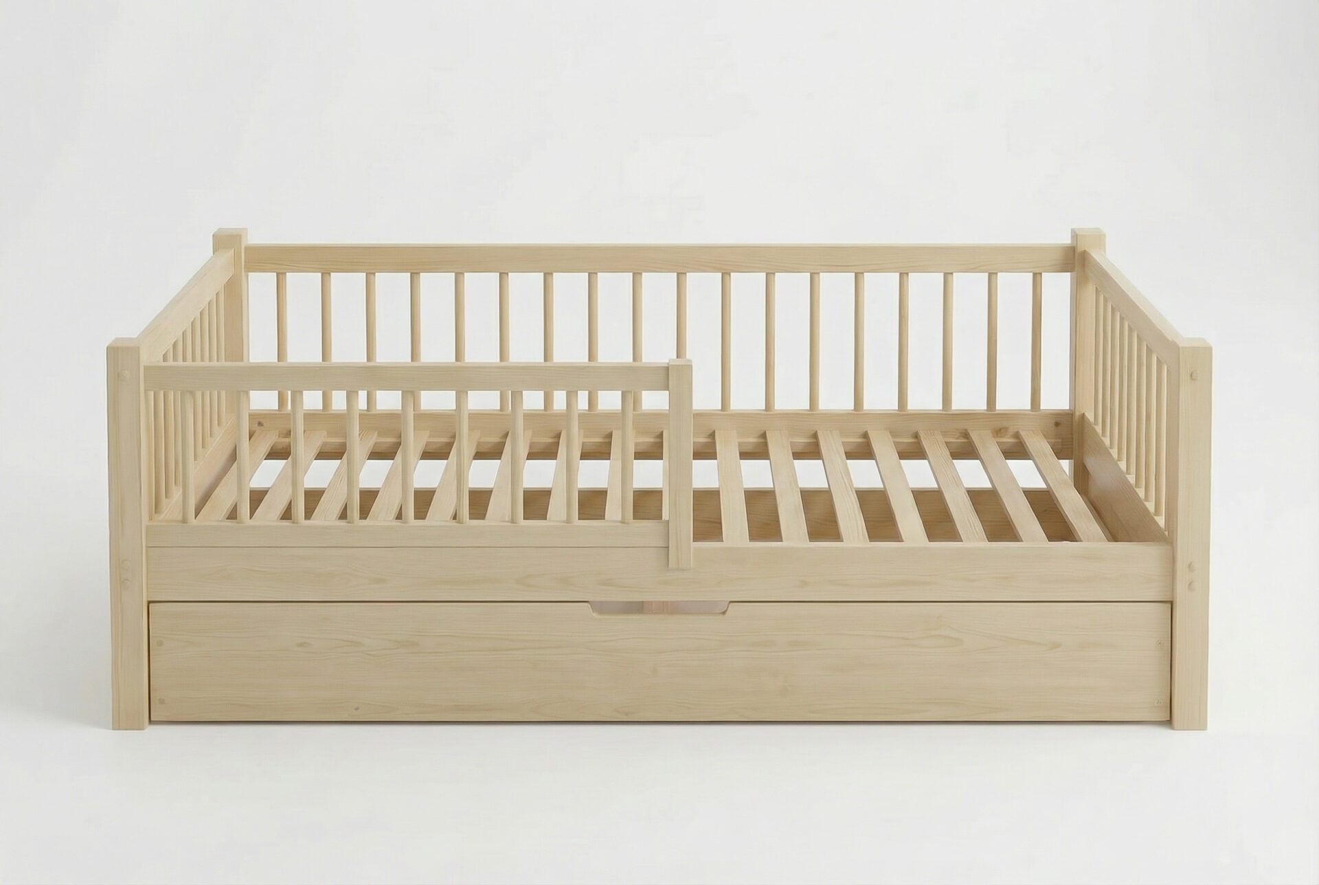 solla_mit_Schublade-4 Kinderbett SOLLA mit Schublade