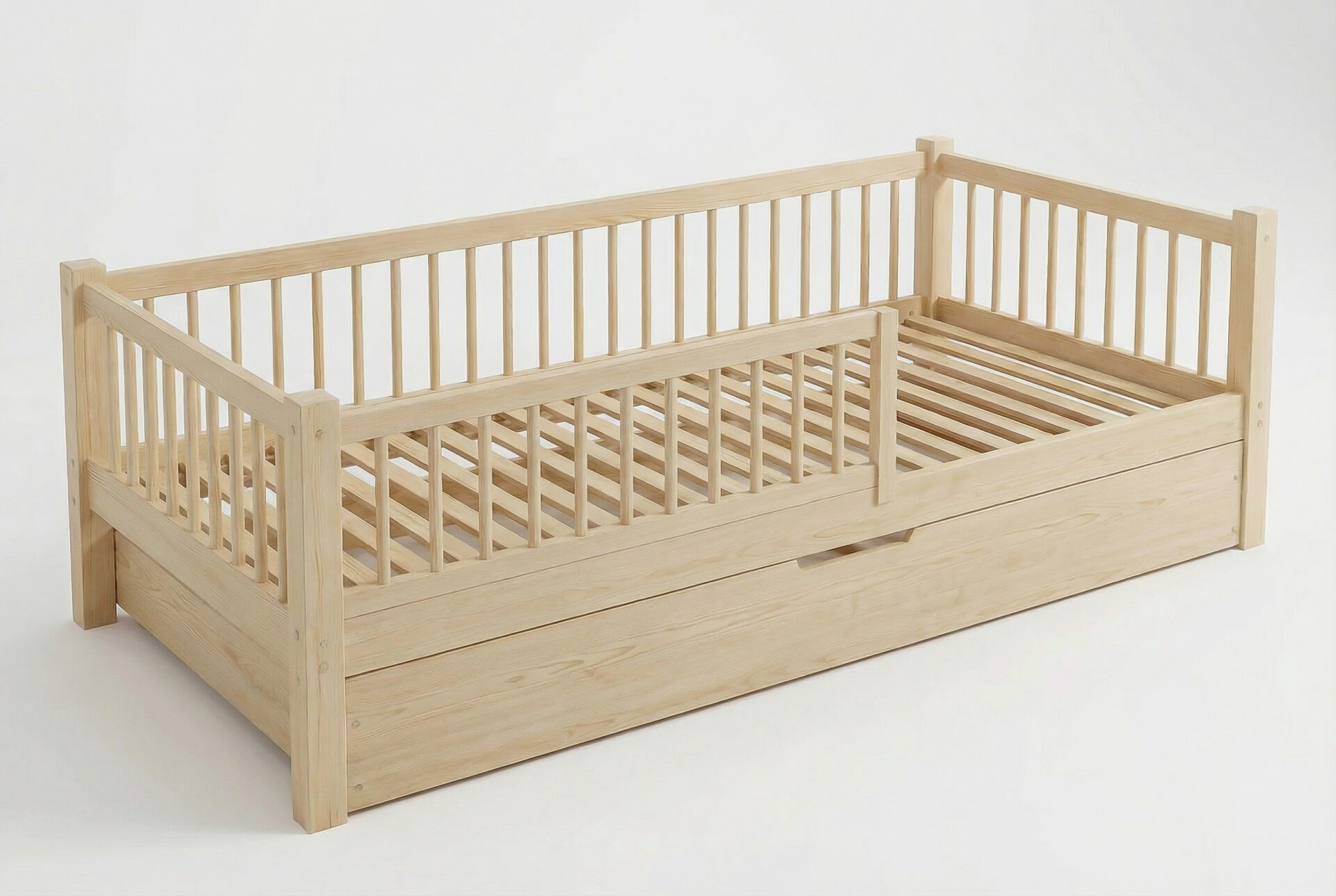 solla_mit_Schublade-7 Kinderbett SOLLA mit Schublade