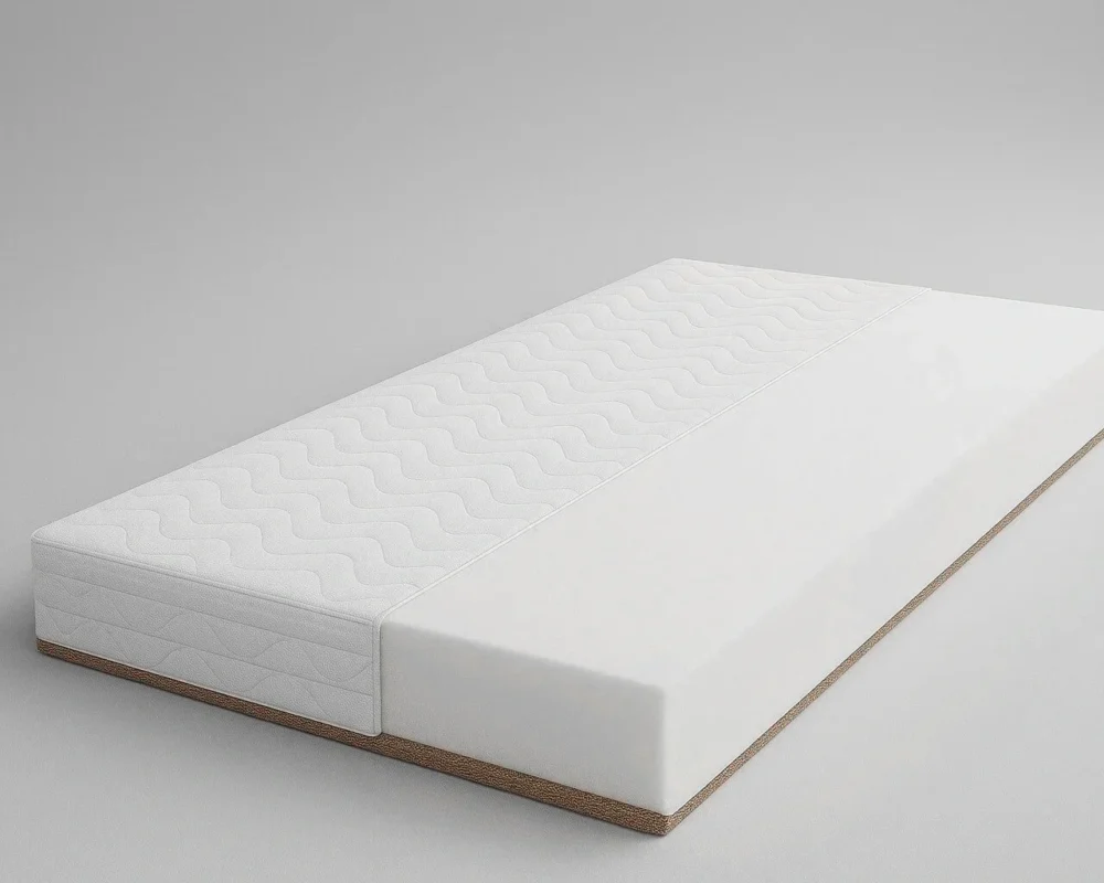 COCCOPURE_littleloft COCCOPURE Kindermatratze für eine Schublade