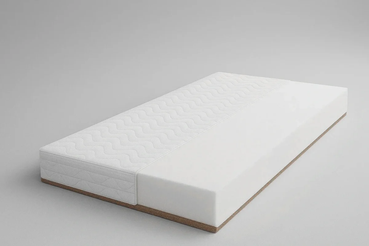COCCOPURE_littleloft COCCOPURE Kindermatratze