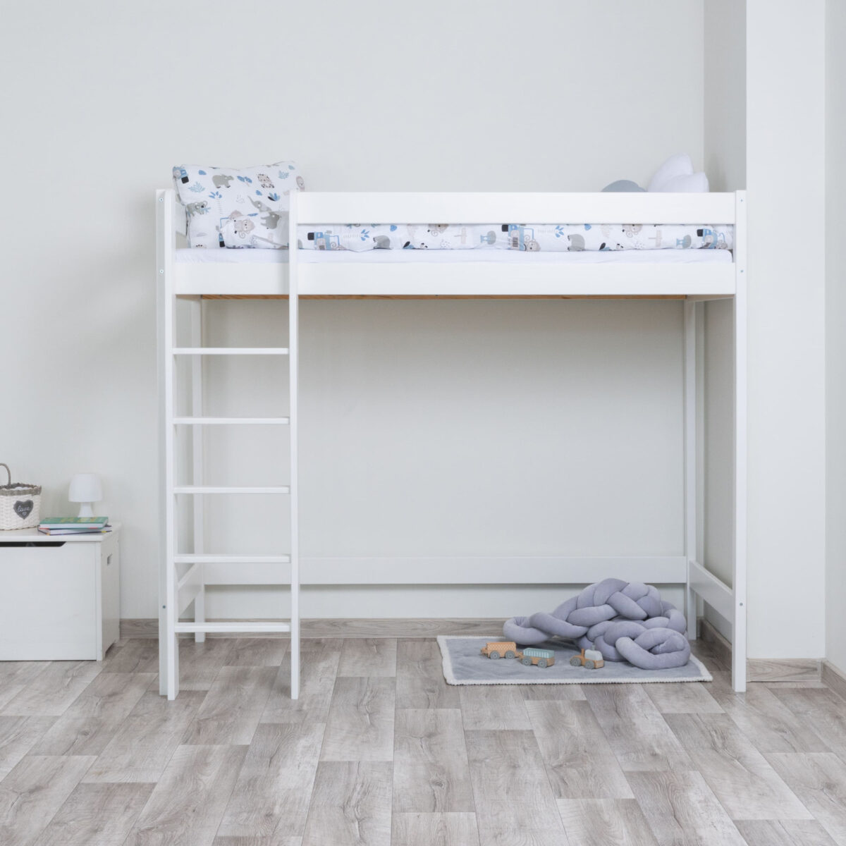 av2 Etagenbett für Kinder AVELA 180cm