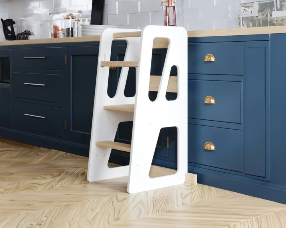 KITCHEN HELPER Dreiecksmuster