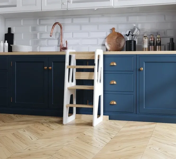 KITCHEN HELPER Dreiecksmuster