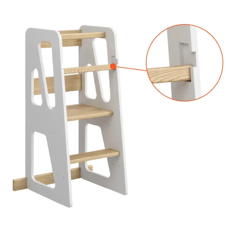 KITCHEN HELPER Dreiecksmuster