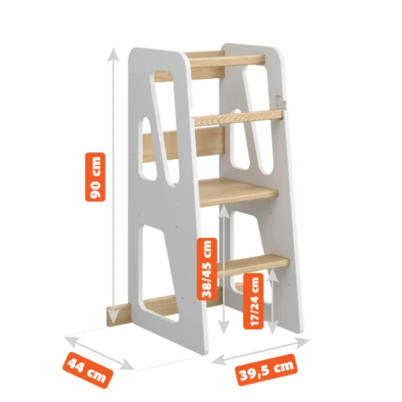 KITCHEN HELPER Dreiecksmuster