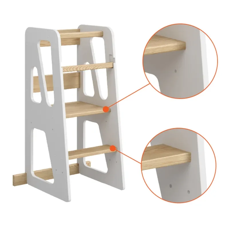 KITCHEN HELPER Dreiecksmuster