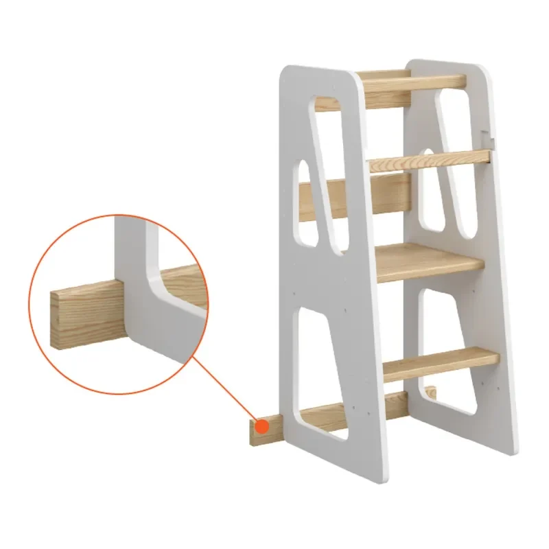 KITCHEN HELPER Dreiecksmuster