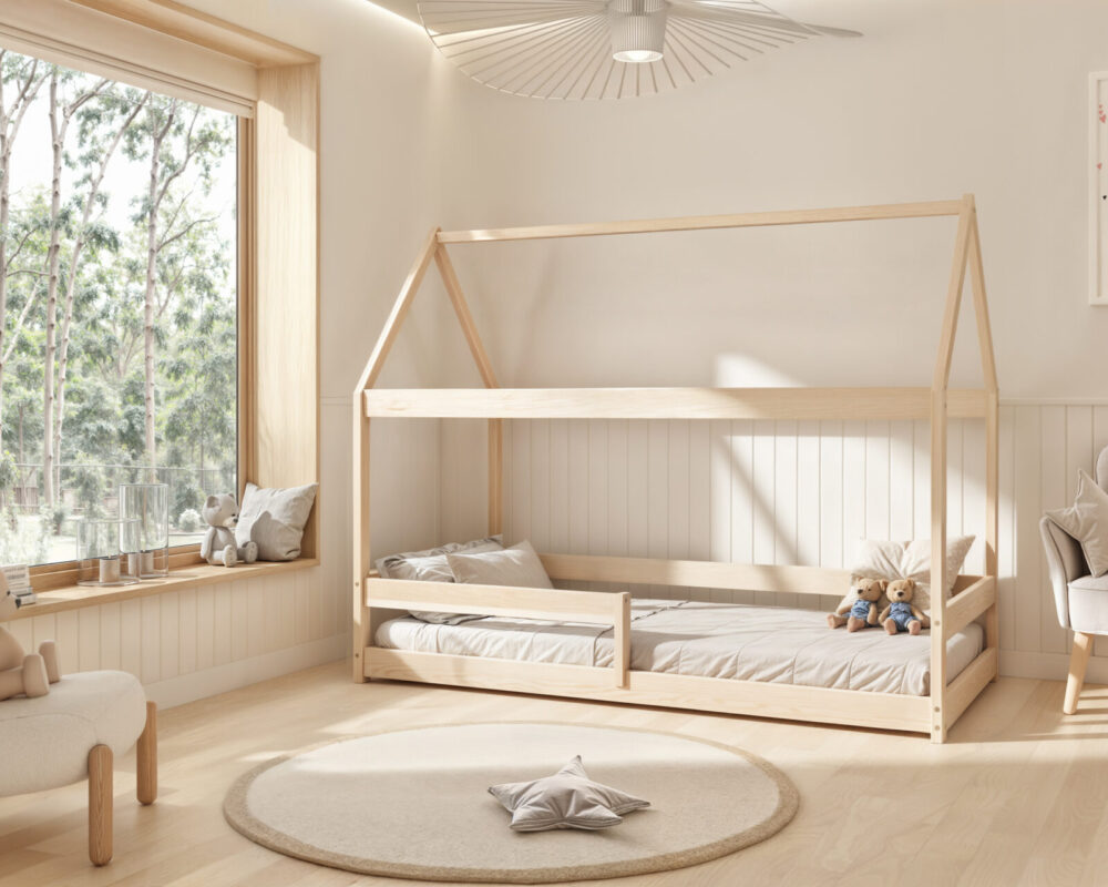 Kinderbett VESNA mini