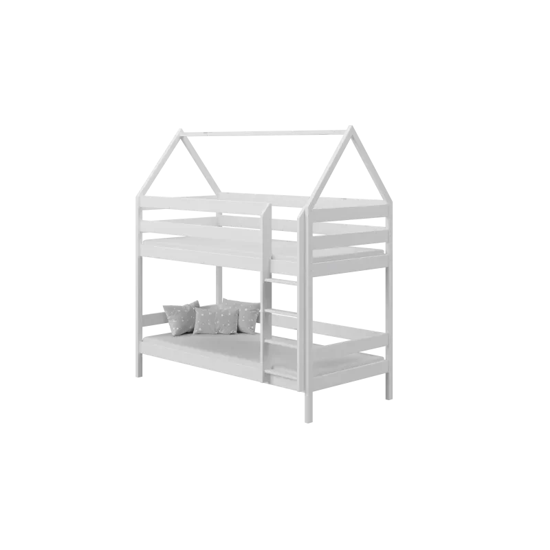 ulmi2 Etagenbett für Kinder ULMI