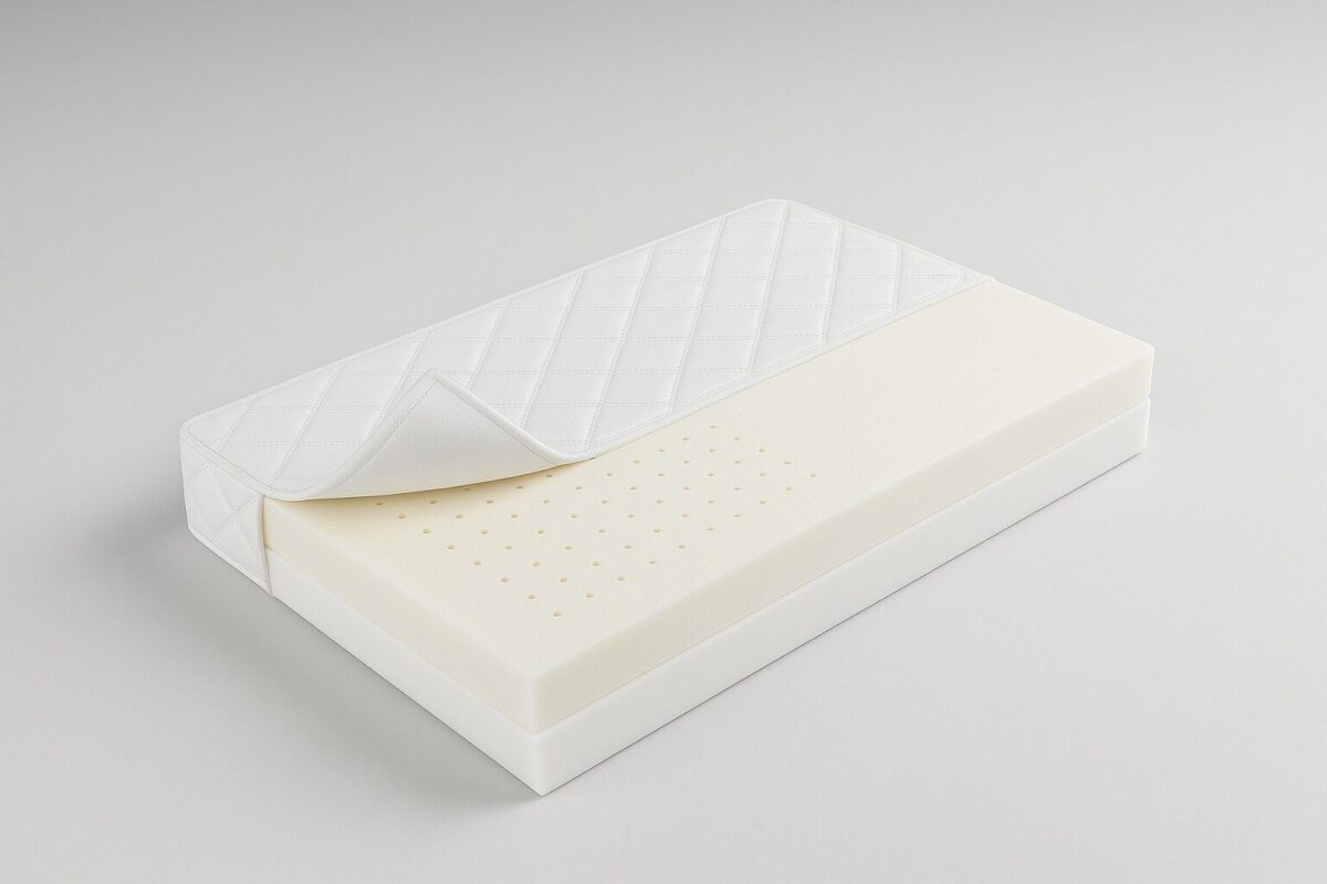 vento VENTO Kindermatratze