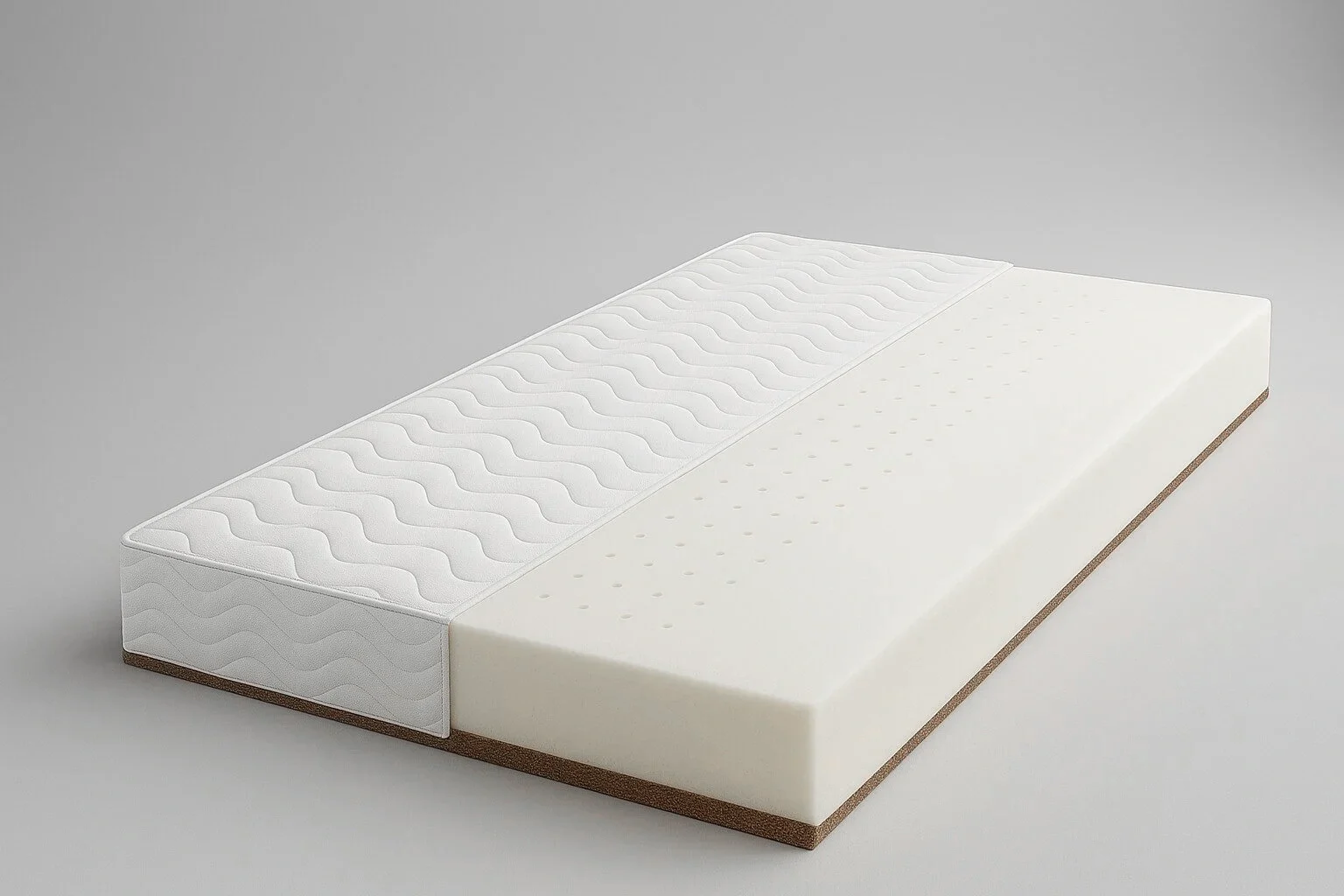 zenit-1 ZENIT Kindermatratze