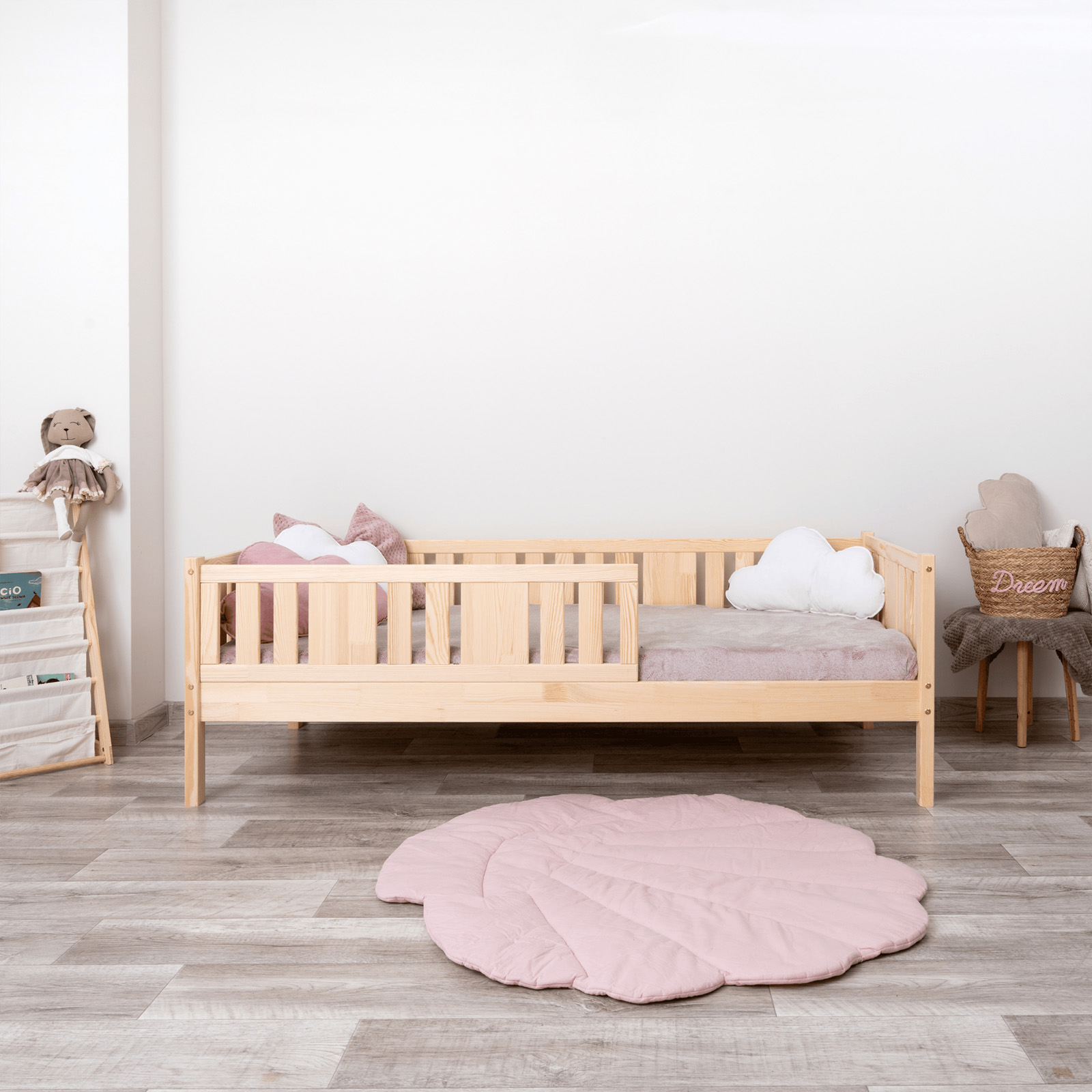 Kinderbett NIKO (Schnellversand)
