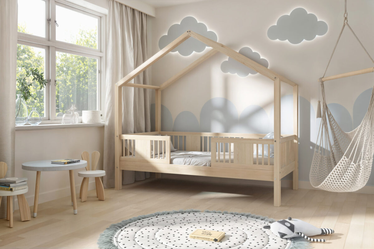 dw3_1 Kinderbett ASTRIA