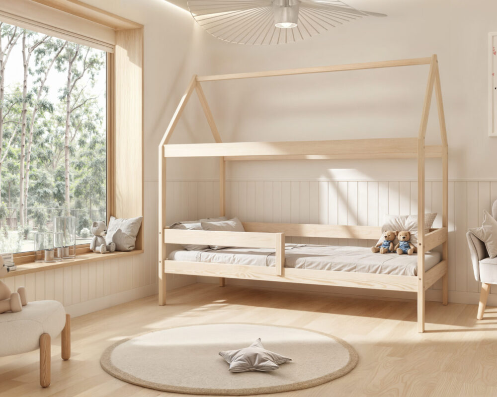 littleloft_kinder1 Kinderbett VESNA
