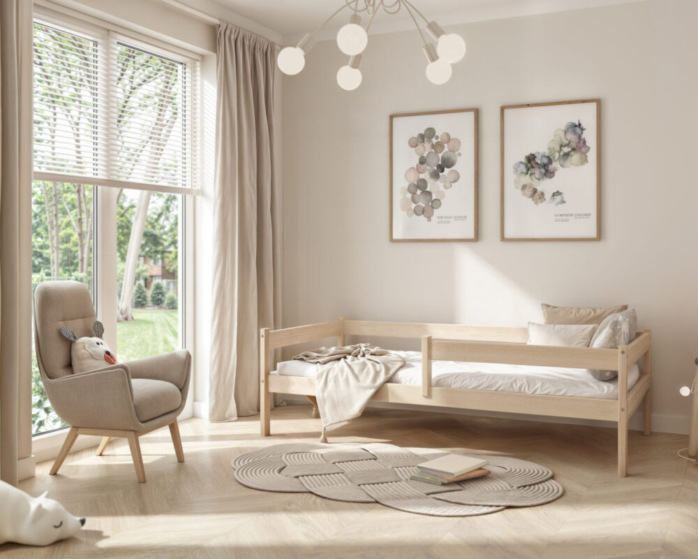 littleloft_kinder10 Kinderbett LEO