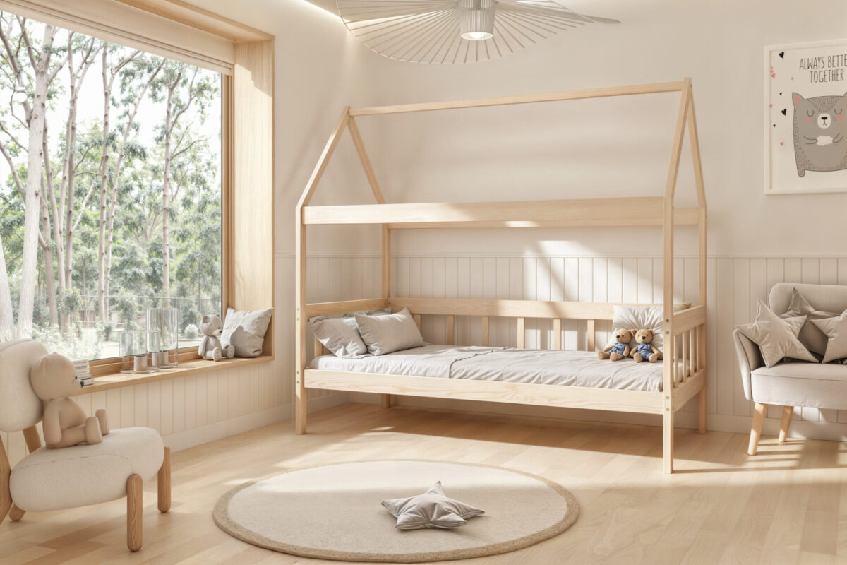 littleloft_kinder4 Kinderbett SIENA