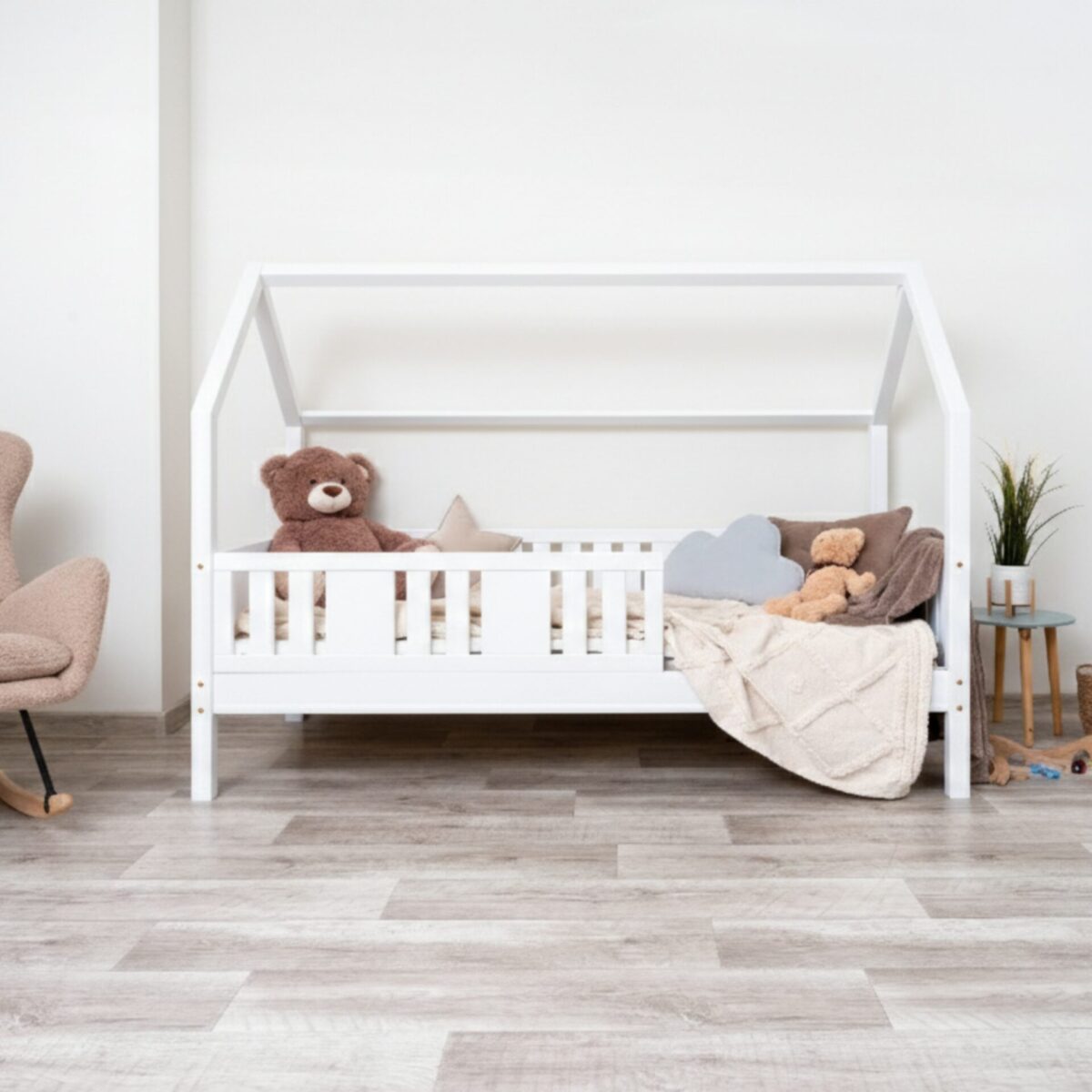Kinderbett STELLIA