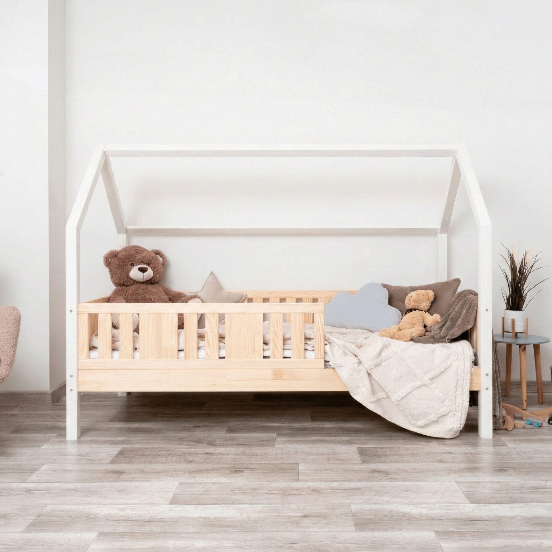 Kinderbett STELLIA