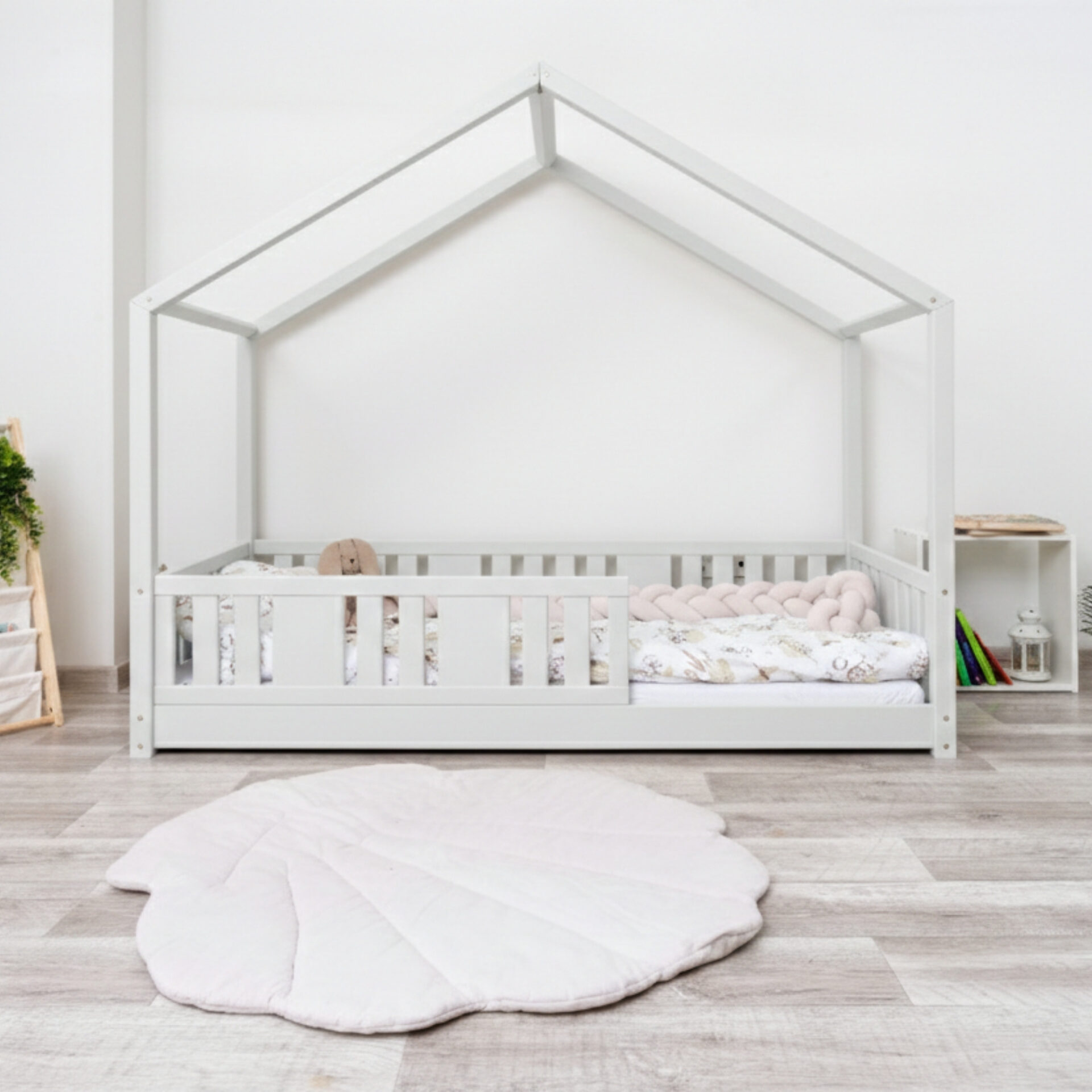 00007lulleta_mini1 Kinderbett LUNETTA mini