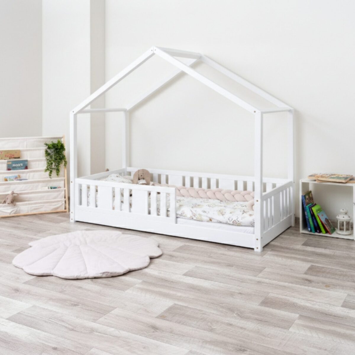 00010lulleta_mini1 Kinderbett LUNETTA mini