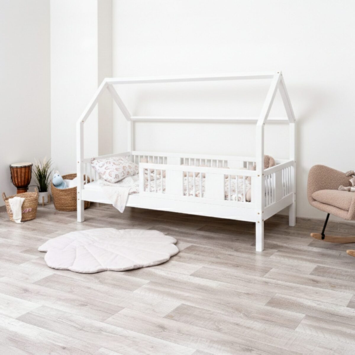 Kinderbett LUMINA