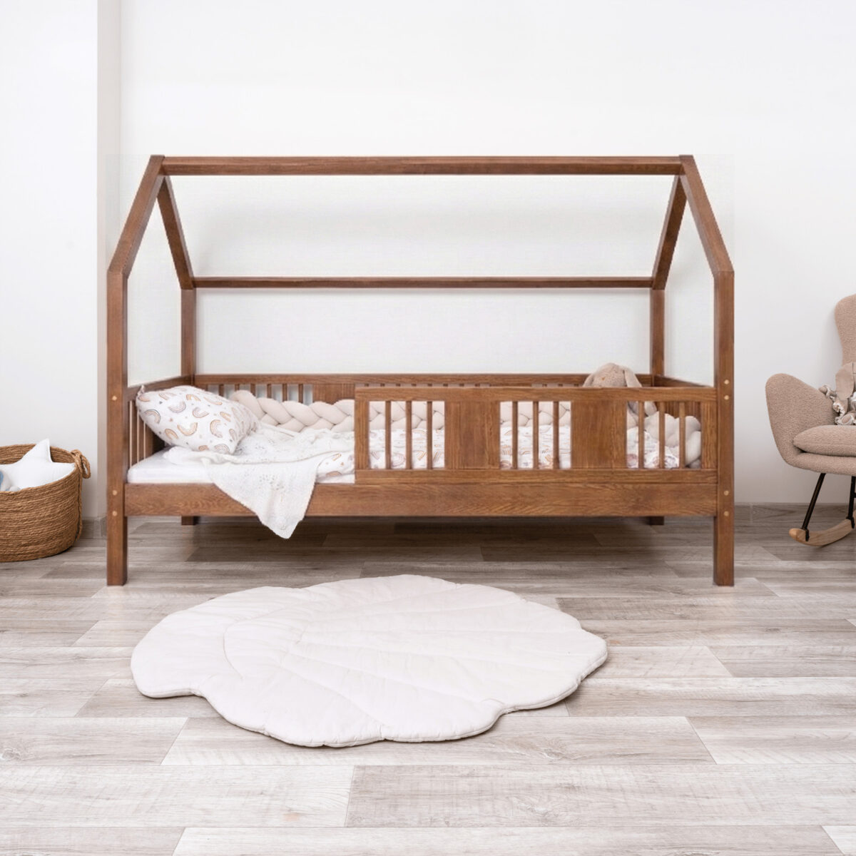 Kinderbett LUMINA