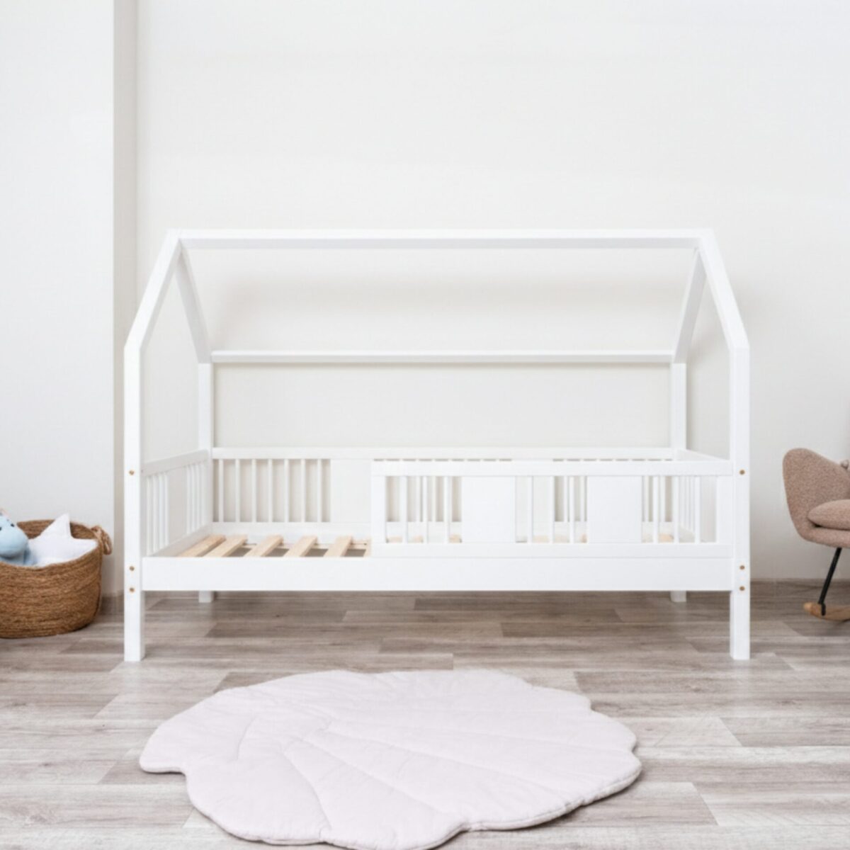 Kinderbett LUMINA