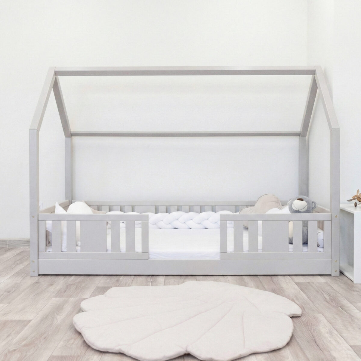 Kinderbett STELLIA mini
