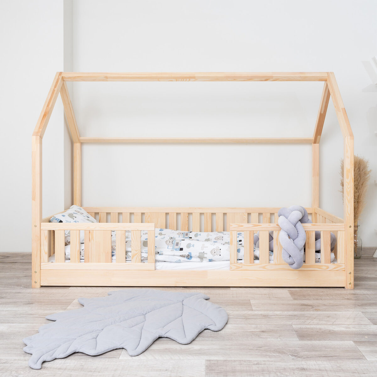 Kinderbett STELLIA mini