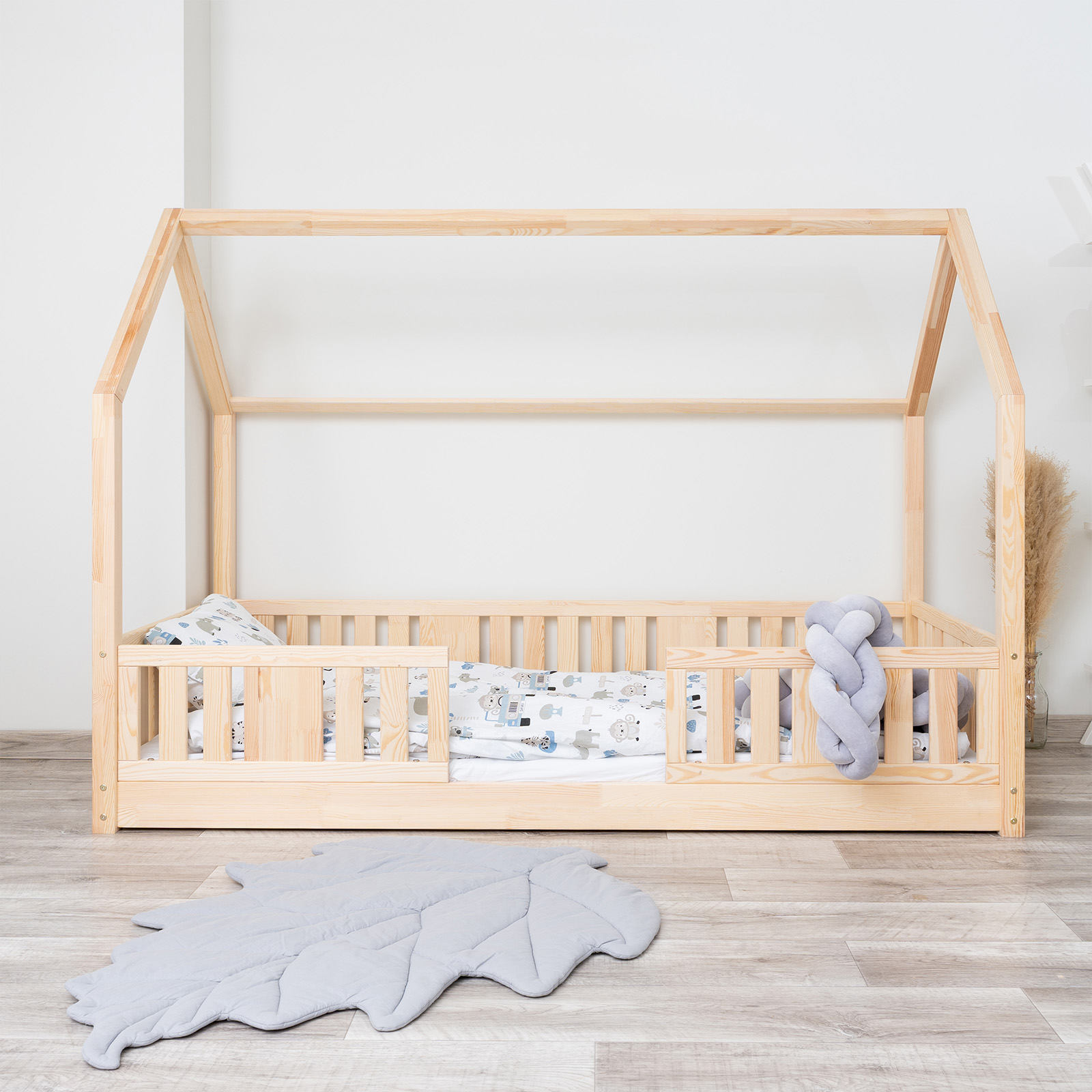 Kinderbett STELLIA mini