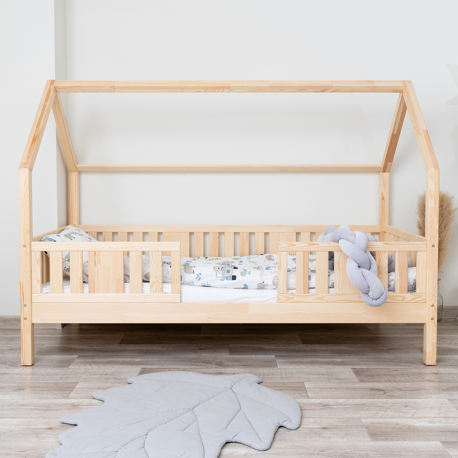 Kinderbett STELLIA