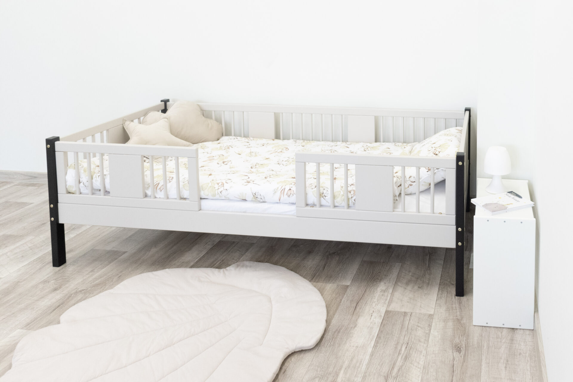 Luna 20 (1) Kinderbett LUNA