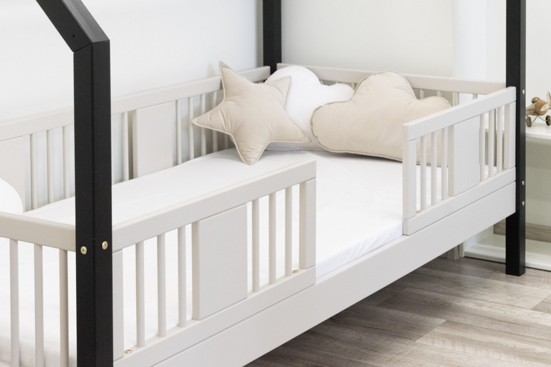 Luna Long 20 (1) Kinderbett LUMINA