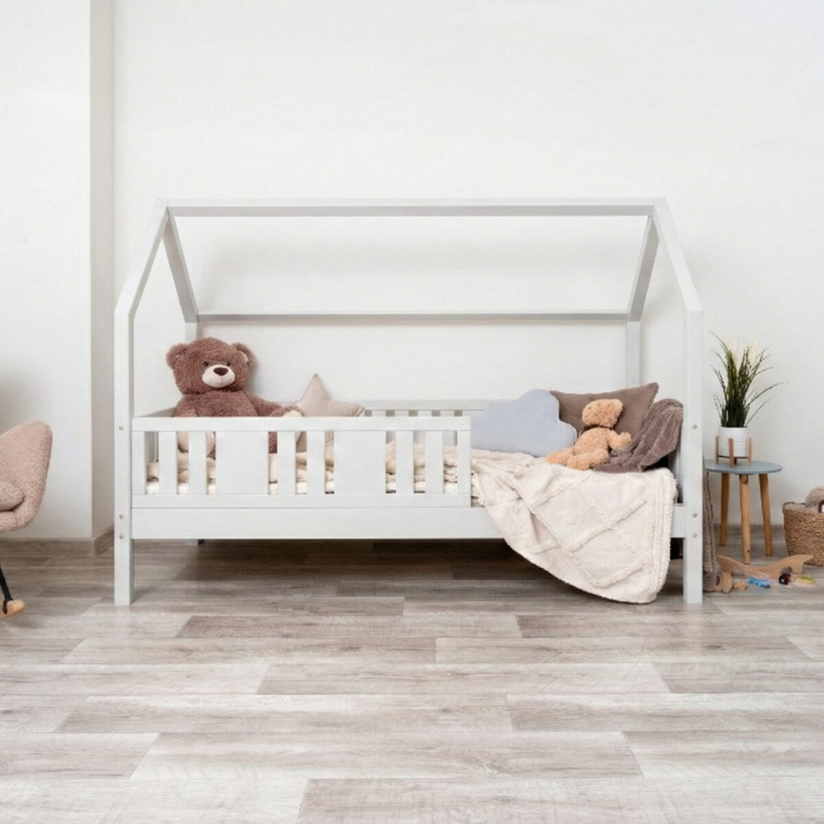 Kinderbett STELLIA