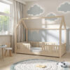 dn4_1 Kinderbett STELLIA mini