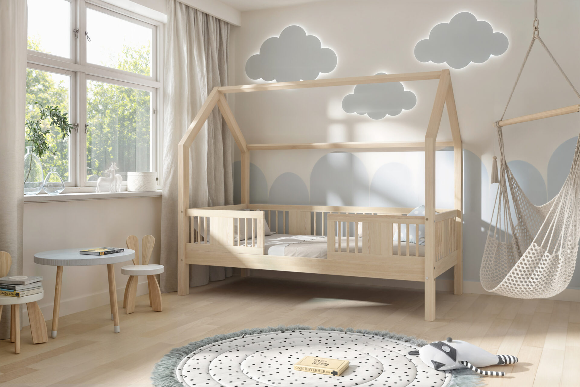 dw2_1 Kinderbett LUMINA
