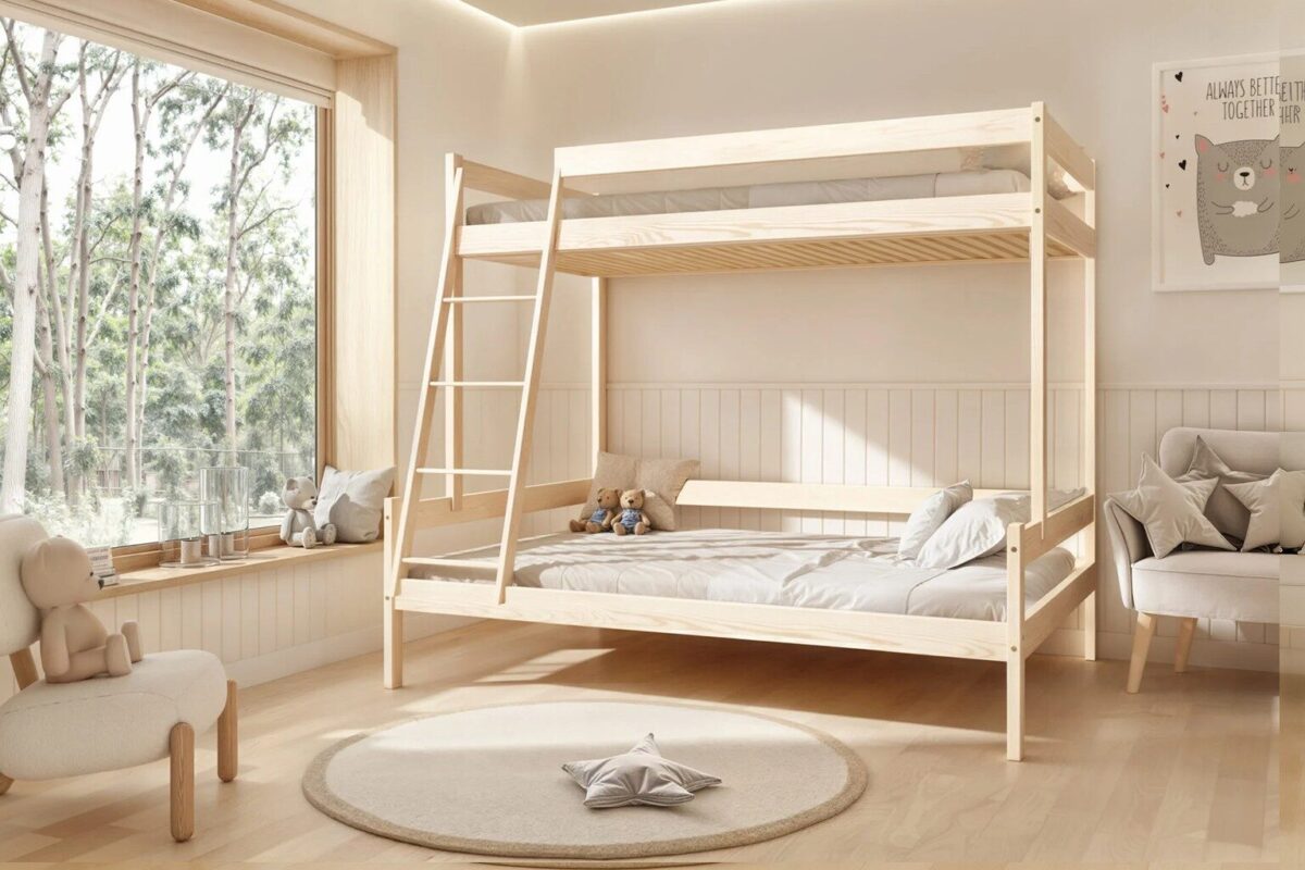 familie2 Familien Etagenbett