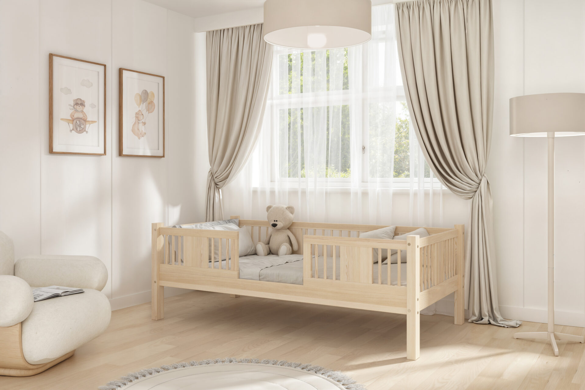 nw2_1 Kinderbett LUNA